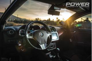 Alfa Romeo MiTo MultiAir 324Ps